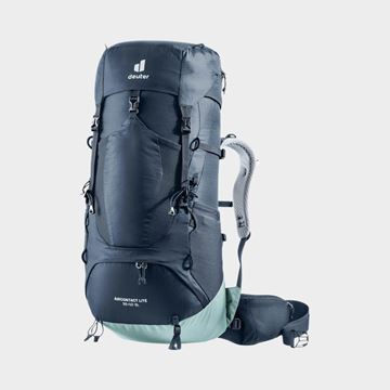 Picture of DEUTER AIR LITE 35 + 10 SL INK-JAD