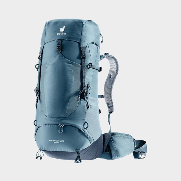 Picture of DEUTER AIRCONTACT LITE 40+10 SL ATLANTIC INK