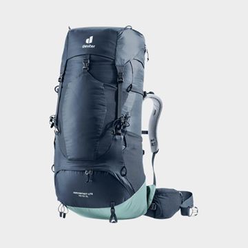 Picture of DEUTER AIR LITE 45 + 10 SL INK-JAD