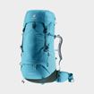 Picture of DEUTER AIRCONTACT LITE 45+10 LAGOON-IVY