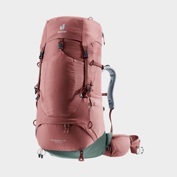 Picture of DEUTER AIRCONTACT LITE 45+10 CASPIA-IVY