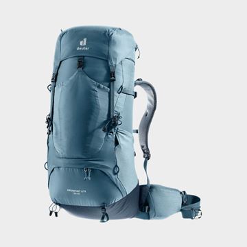 Picture of DEUTER AIRCONTACT LITE 50+10 ATLANTIC-INK