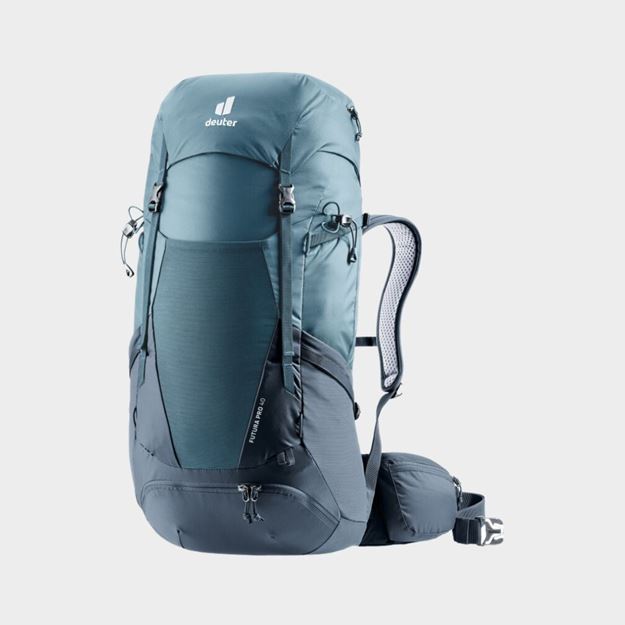 Picture of DEUTER FUTURA PRO 40 ATLANTIC INK