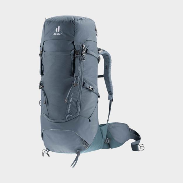 Picture of DEUTER AIRCONTACT CORE 40+10 GRAPH-SHALE