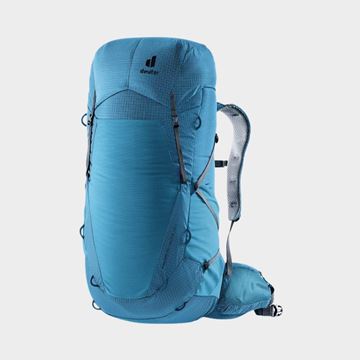 Picture of DEUTER AIRCONTACT ULTRA 50+5 WAVE-INK