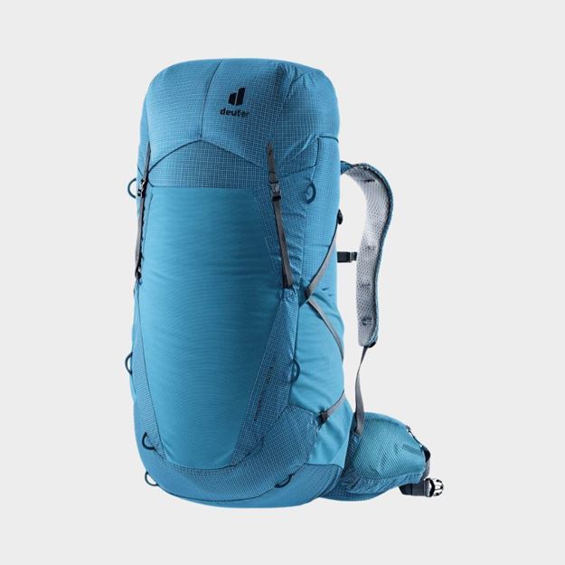 Picture of DEUTER AIRCONTACT ULTRA 50+5 WAVE-INK